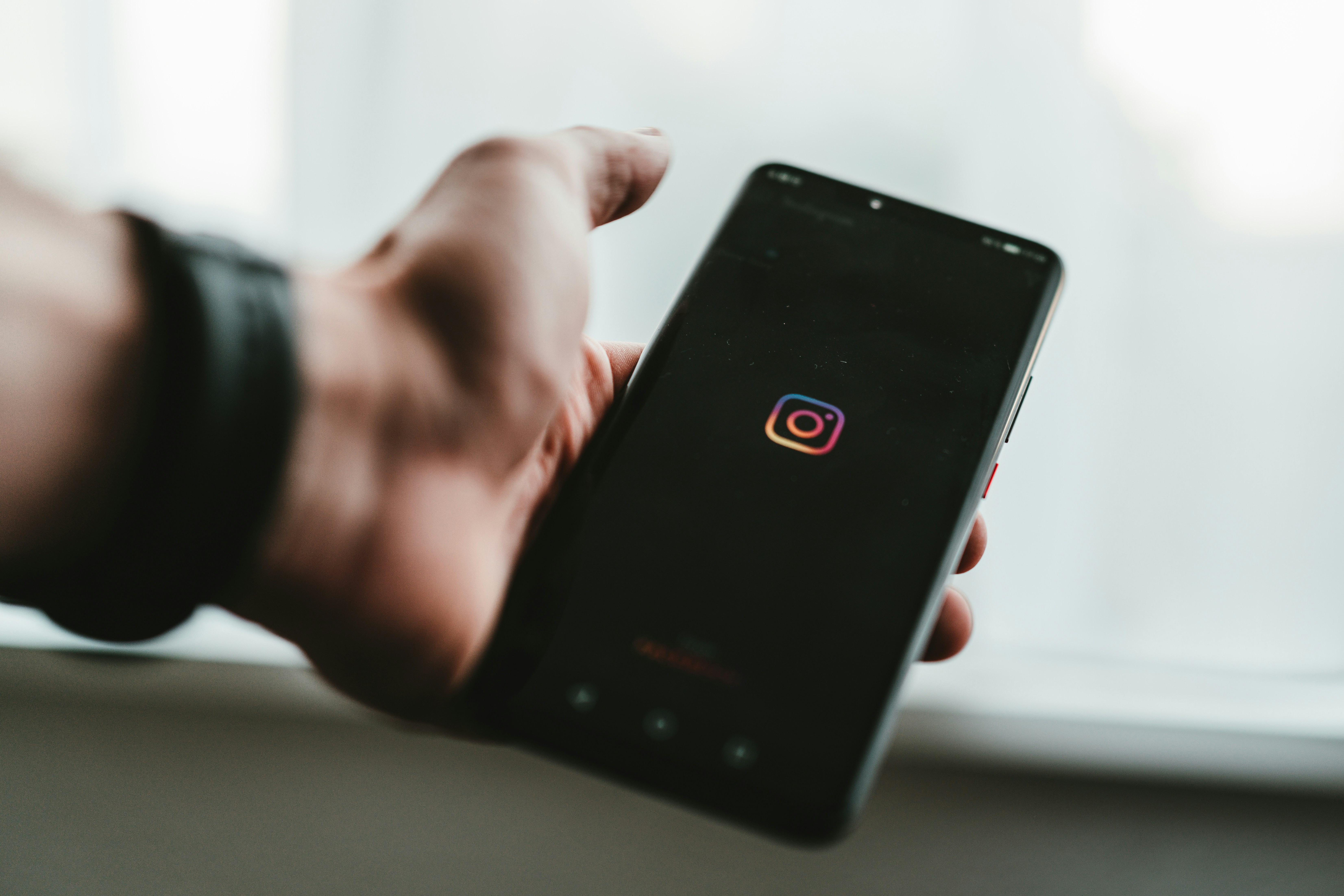 Social media HD Download Guide