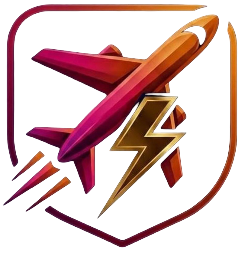 InstaJet Logo